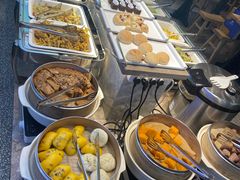 -素满香·素食自助餐(福州·长乐北路店)