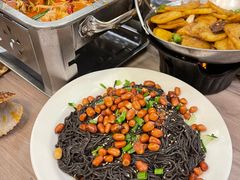 -大京园海鲜烧烤(东城路店)
