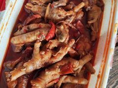 -味福记·本地特色菜(八一万达广场店)