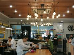 大堂-犟骨头排骨饭(回龙观龙禧店)
