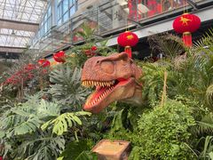 -沈阳植物园