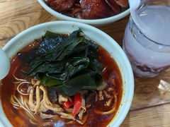 -晓马鸭店(新芜路店)