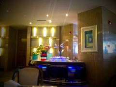 -粤海喜来登酒店·盛宴海鲜牛排自助餐厅(天河城店)