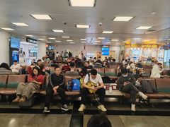 -厦门高崎国际机场-T3航站楼