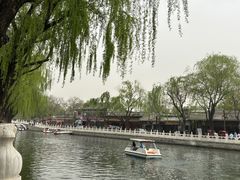 -什刹海