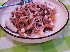 -快乐海鲜城(虎泉街店)