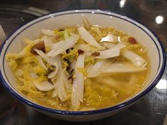 -西江美食舫·江西菜(健德桥店)