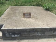 -汉长安城未央宫国家考古遗址公园