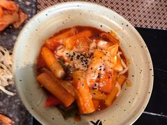 招牌年糕-KCOOKING概念韩餐(世茂52+店)