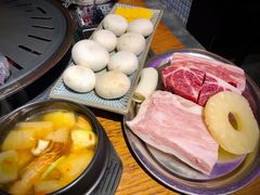 -济州爱肉堂(总店)