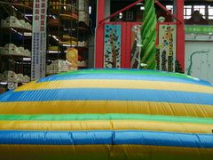 -蒙特利亲子乐园