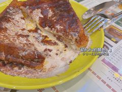 -澳门陈光记烧味饭店(万象城店)
