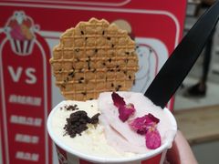 -莉莉熊Lililove Gelato (意大利手工冰淇淋)