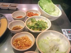 -喜来稀肉(虹泉路店)