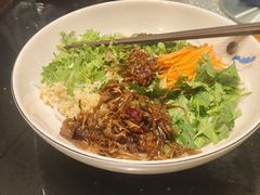 -外婆味道·云南菜大当家(关上店)