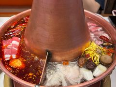 -东门口·新式老北京火锅(河西龙湖天街店)