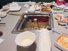 -海底捞火锅(新华联梦想城店)