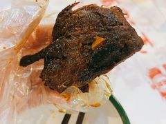 纸包鹌鹑-堂瓦里·33年传统赣菜(第一街区店)