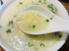 -吕氏疙瘩汤·私家菜馆(慈云寺店)