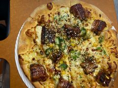 -达美乐比萨(南京路店)