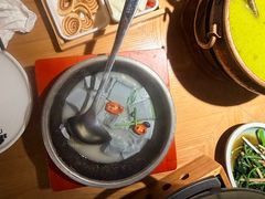 -桂小厨广西菜(青秀万达店)