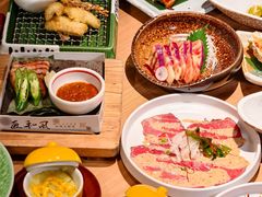 -匠和风精致料理(春熙路群光广场店)