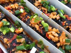 -董顺桃小粒臭豆腐(太平街一店)