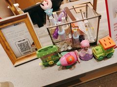 -海底捞火锅(新建中心夜宵主题店)