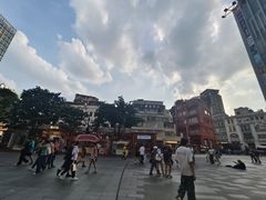 -阿姨牛杂(北京路店)
