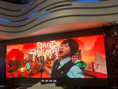 -春天国际影城(中庚漫游城杜比全景声店)