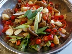 -李老爹香辣蟹(宣武门店)