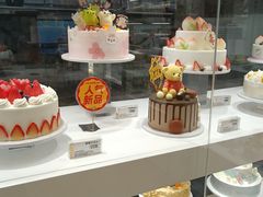 -味多美蛋糕(三元桥店)