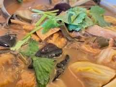 -商都酒店( 北京南站店)