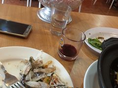 -ZF Seafood Restaurant 卓峰海鲜餐