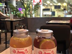 -SENTEA森茶(麦地丽日店)