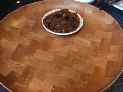 锅盔辣酱-乾州食府(小雁塔店)