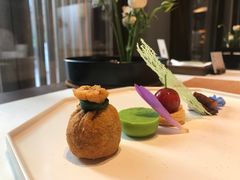 -鲤院·新中式美学·庭院餐厅(夫子庙店)