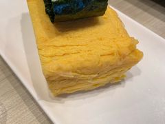 -梅丘·寿司の美登利(银座店)