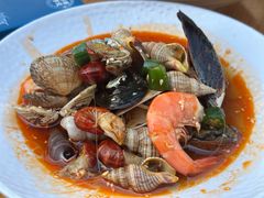 -舌尖上·霞浦滩涂海鲜(总店)