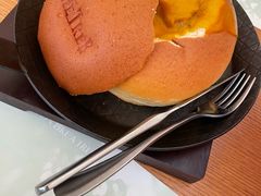 -大树餐厅(环球港店)