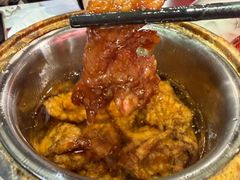 桑拿牛柳-怪怪龙虾·澳洲蓝龙上新(惊驾路店)