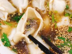 -回坊马二饺子馆