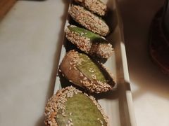 -绿茶餐厅(西单老佛爷店)