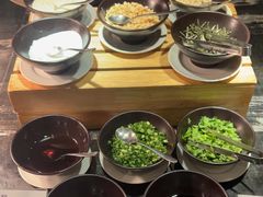 -长沙北辰洲际酒店-兰调全日餐厅