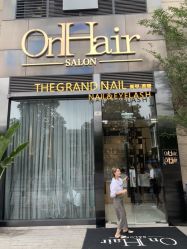 -OnHair Salon
