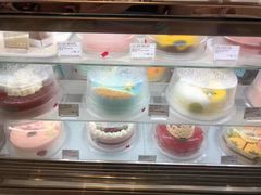 -哈根达斯(朝阳大悦城店)