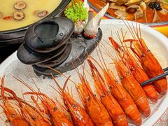 -乔街深夜食堂·小龙虾·高压锅生蚝(杭州总店)