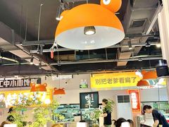 -蛙老爹·蜀香美蛙鱼头(王家湾店)