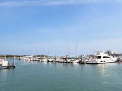 -巧克力渔家.小船海鲜胶东菜(万平口店)