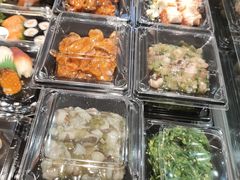 -上清·三文鱼鲜寿司(同德店)